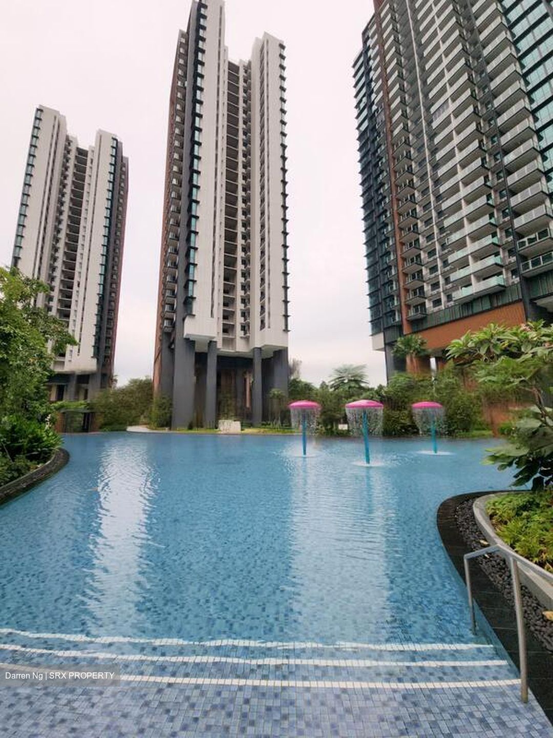 Normanton Park (D5), Apartment #460126871